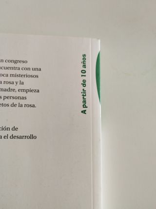 Historia de una rosa