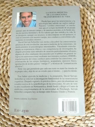 Curación Emocional 