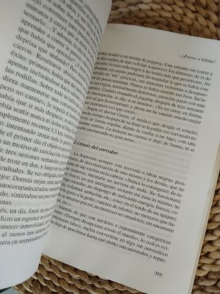 Curación Emocional 