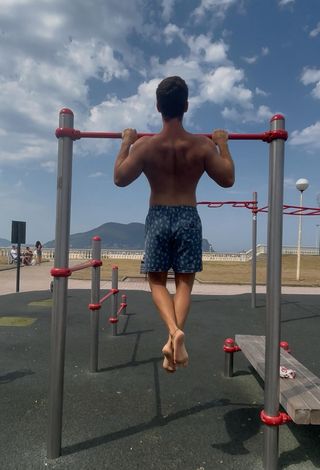ENTRENADOR PERSONAL