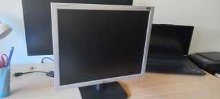 Monitor LG Flatron L194WS