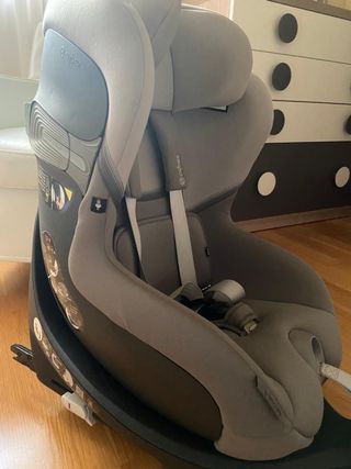 CYBEX Sirona S - Silla coche niño