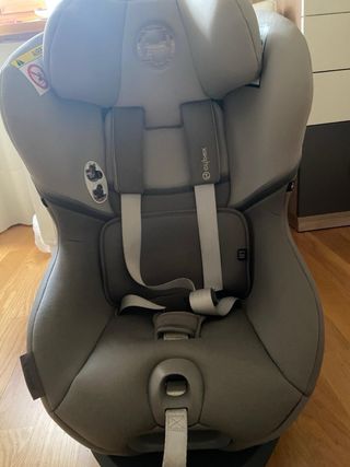 CYBEX Sirona S - Silla coche niño