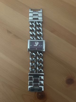 Reloj Lotus Mujer - acero