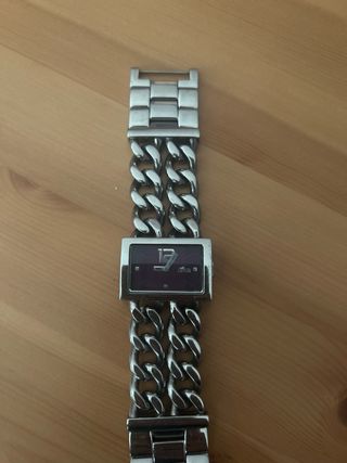 Reloj Lotus Mujer - acero