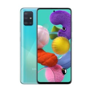 Samsung Galaxy A51 128 GB - Verde