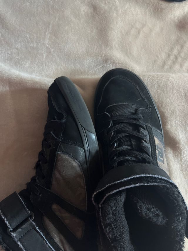 Zapatos Dolce & Gabbana negros PRECIO NEGOCIABLE 
