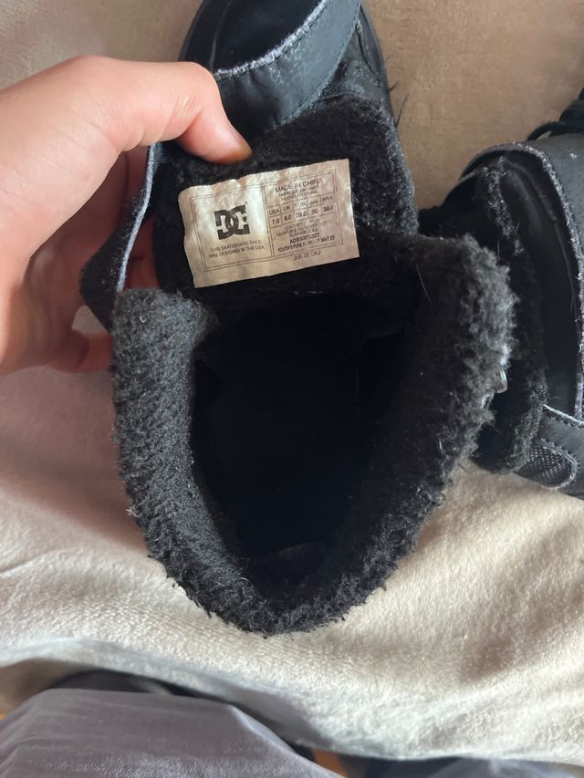 Zapatos Dolce & Gabbana negros PRECIO NEGOCIABLE 
