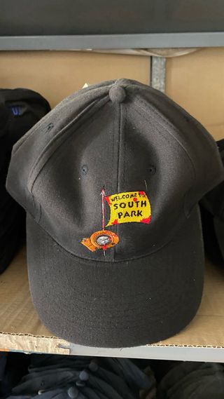 Gorras, minimo 5 gorras