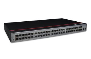 Switch Huawei S5735-L48P4X 48 puertos PoE+