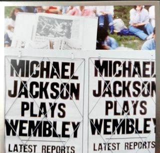 Cof. Michael Jackson BAD 25° anniv.