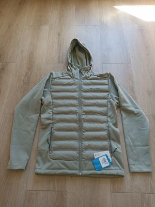 Chaqueta Columbia Outhshield II