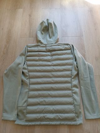 Chaqueta Columbia Outhshield II