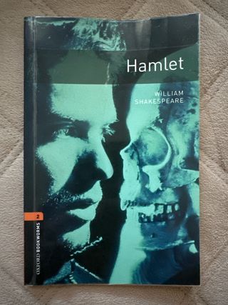 Oxford Bookworms Playscripts: Hamlet: Level 2: ...
