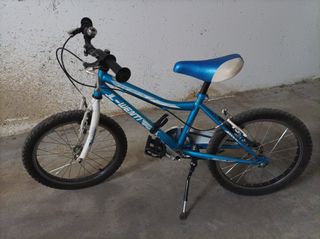 Bicicleta de niñ@ 20" JL-WENTI (NO se envía)