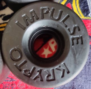 Ruedas Kripto Impulse Old School