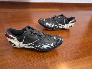 Zapatillas SIDI SHOT talla 41