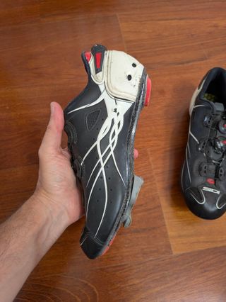 Zapatillas SIDI SHOT talla 41
