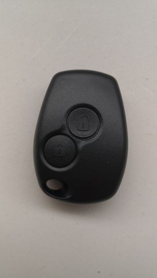 Carcasa llave Renault. Varios modelos. 