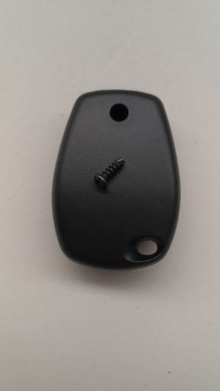 Carcasa llave Renault. Varios modelos. 