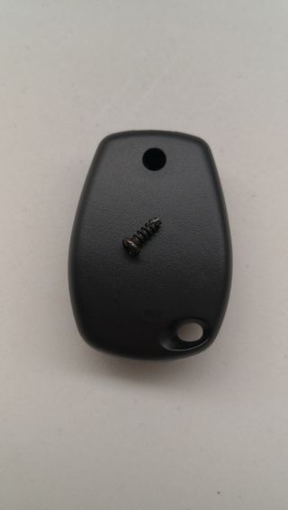 Carcasa llave Renault. Varios modelos. 