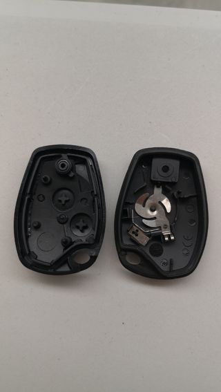 Carcasa llave Renault. Varios modelos. 