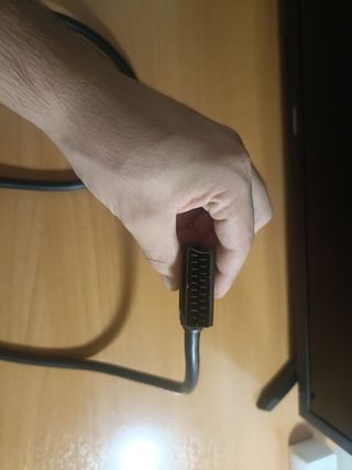 Cable SCART