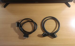 Cable SCART