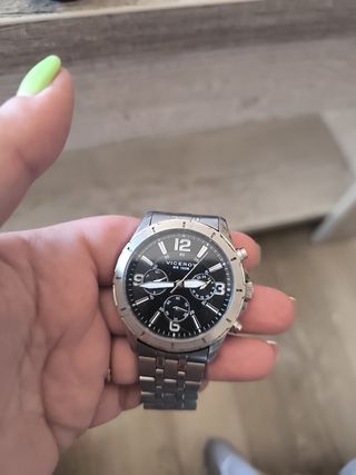 Reloj Viceroy Hombre - WR 100m