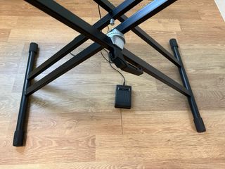 Piano Escenario Gear4music SDP-2