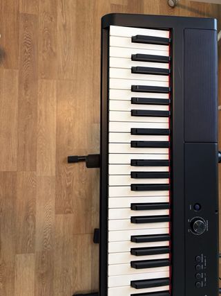 Piano Escenario Gear4music SDP-2