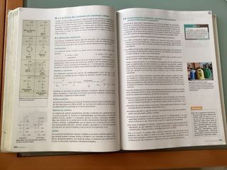 Inicia Física y Química 1.º Bachillerato. Libro...