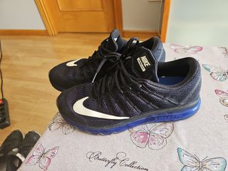 Zapatillas Nike Air Max 2016
