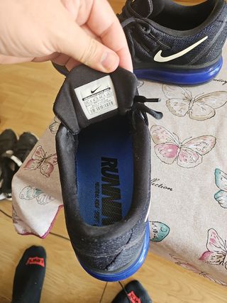 Zapatillas Nike Air Max 2016