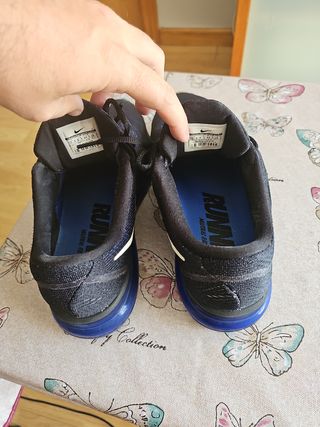 Zapatillas Nike Air Max 2016