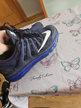 Zapatillas Nike Air Max 2016