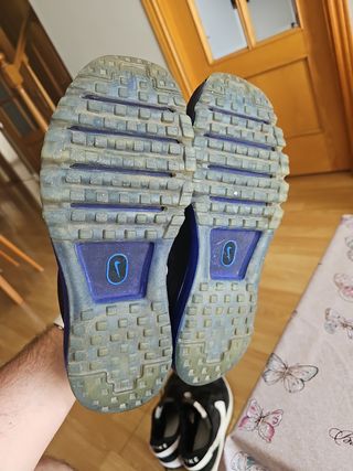 Zapatillas Nike Air Max 2016