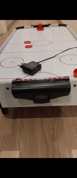 Mesa Air Hockey - juego