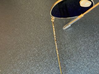 Ray-Ban Round Metal