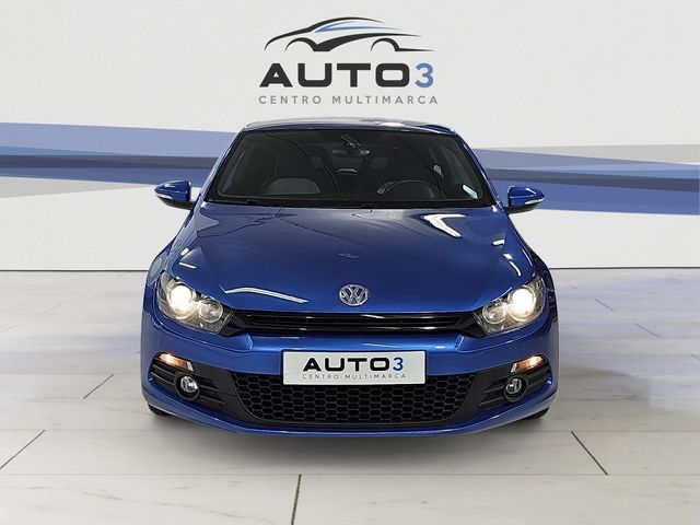 VOLKSWAGEN - Scirocco 1.4 TSI 160cv GTS