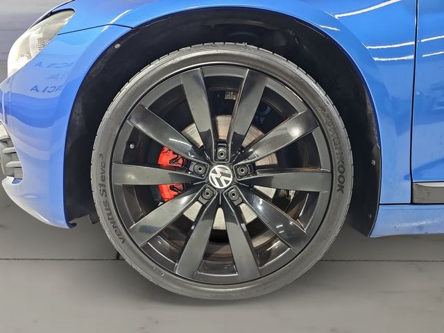 VOLKSWAGEN - Scirocco 1.4 TSI 160cv GTS