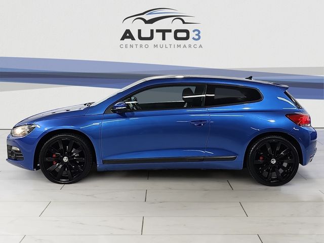 VOLKSWAGEN - Scirocco 1.4 TSI 160cv GTS