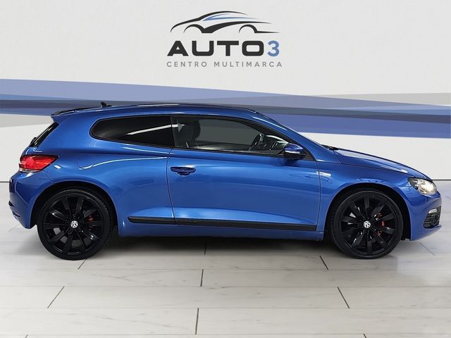 VOLKSWAGEN - Scirocco 1.4 TSI 160cv GTS