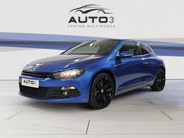 VOLKSWAGEN - Scirocco 1.4 TSI 160cv GTS