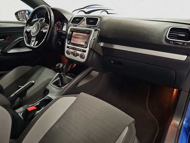 VOLKSWAGEN - Scirocco 1.4 TSI 160cv GTS