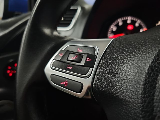 VOLKSWAGEN - Scirocco 1.4 TSI 160cv GTS