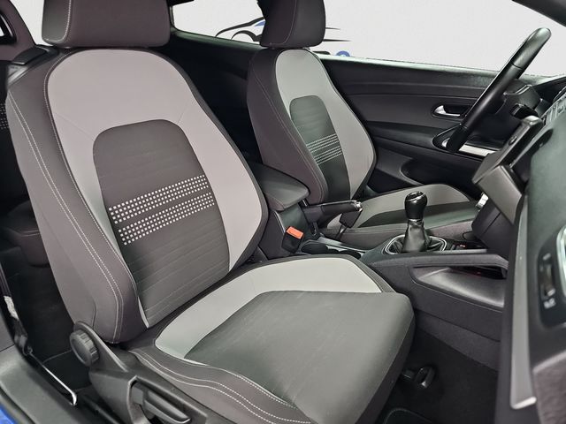 VOLKSWAGEN - Scirocco 1.4 TSI 160cv GTS