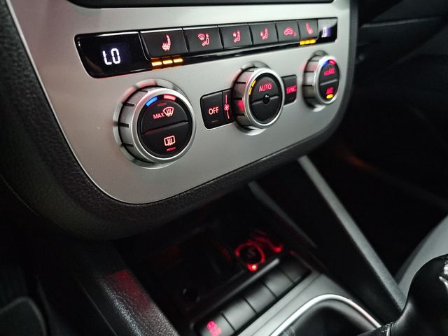 VOLKSWAGEN - Scirocco 1.4 TSI 160cv GTS