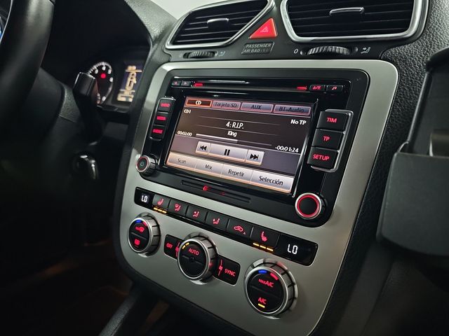 VOLKSWAGEN - Scirocco 1.4 TSI 160cv GTS