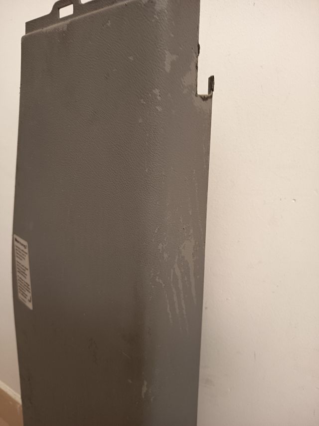 Cambio o vendo Embellecedor VW T5 Transporter